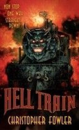 Hell Train main product photo