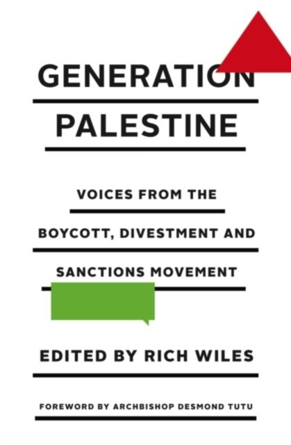 Generation Palestine main product photo