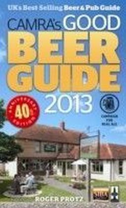 Good Beer Guide