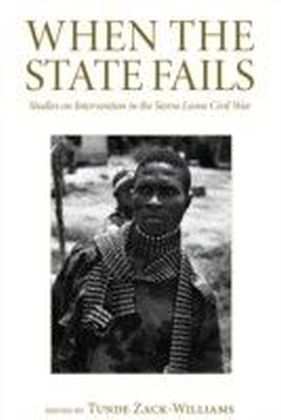 When the State Fails