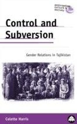 Control and Subversion main product photo