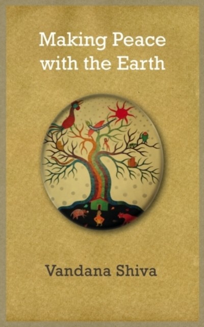 Making Peace with the Earth main product photo
