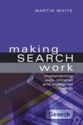 Making Search Work