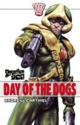 Day of the Dogs main product photo