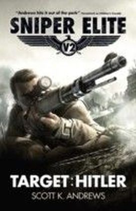 Sniper Elite main product photo