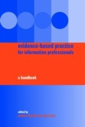 Evidence-based Practice for Information Professionals main product photo