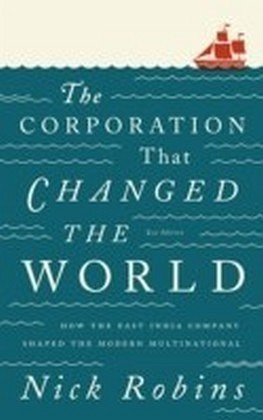 Corporation That Changed the World