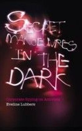Secret Manoeuvres in the Dark main product photo