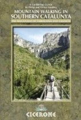 Mountain Walking in Southern Catalunya