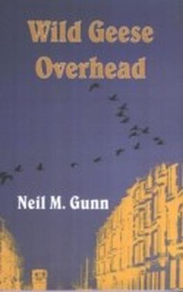 Wild Geese Overhead