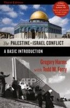 Palestine-Israel Conflict