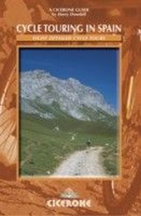 Cycle Touring in Spain