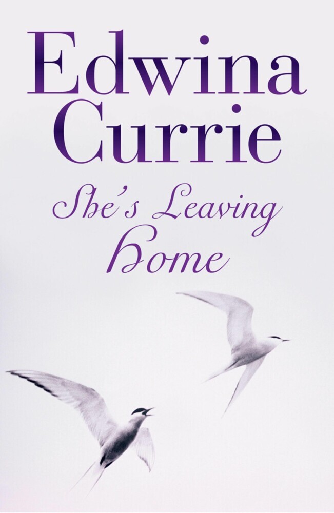She's Leaving Home main product photo