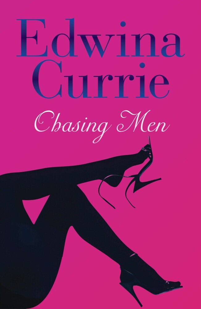 Chasing Men main product photo