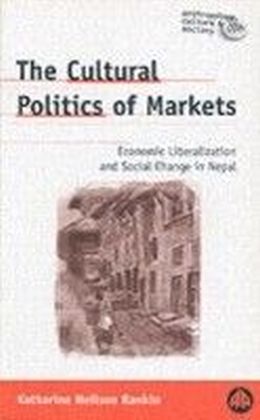 Cultural Politics of Markets
