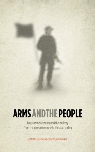 Arms and the People main product photo