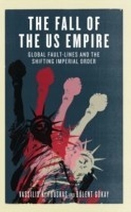 Fall of the US Empire main product photo