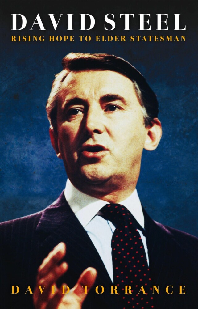 David Steel main product photo