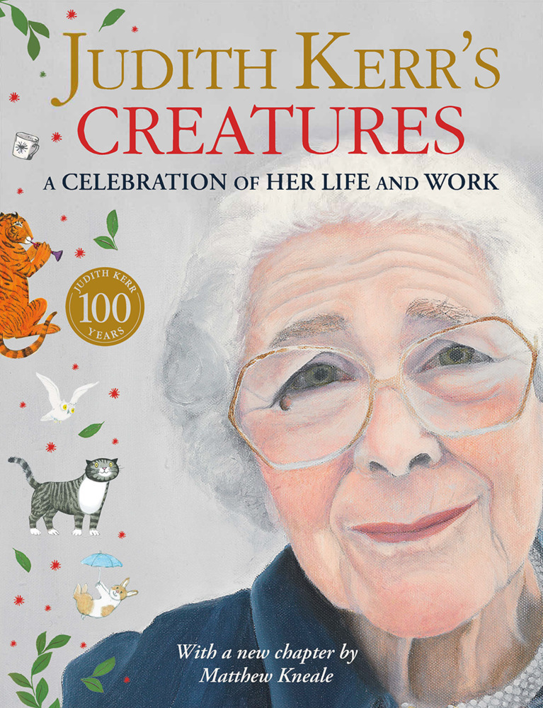 Judith Kerr's Creatures main product photo