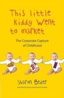 This Little Kiddy Went to Market main product photo