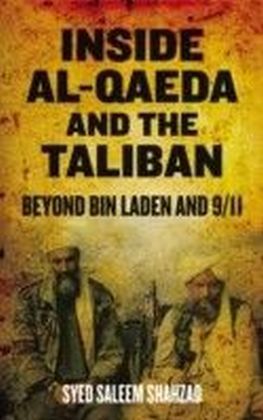 Inside Al-Qaeda and the Taliban main product photo