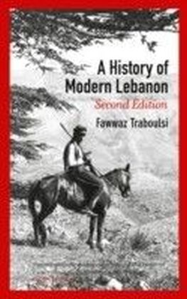 History of Modern Lebanon