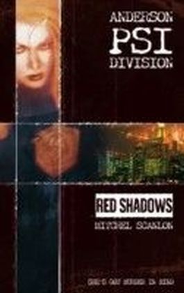 Red Shadows main product photo
