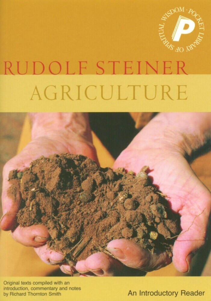 Agriculture main product photo