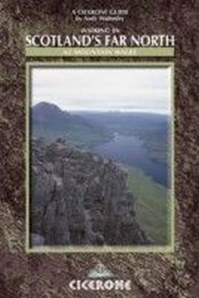 Walking in Scotland's Far North