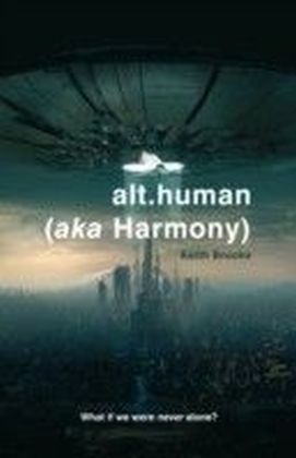 alt.human aka Harmony