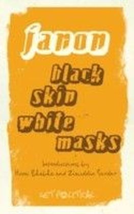 Black Skin, White Masks main product photo