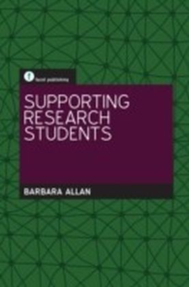 Supporting Research Students