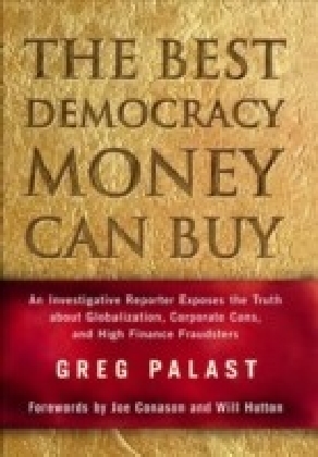 Best Democracy Money Can Buy