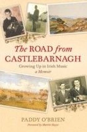 Road from Castlebarnagh