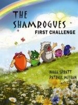 Shamrogues