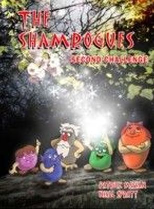 Shamrogues