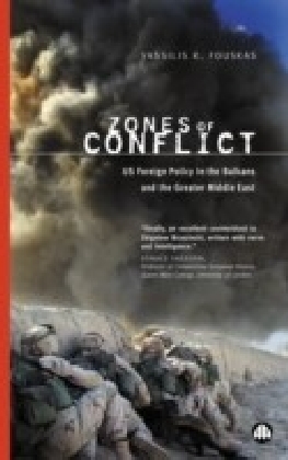 Zones of Conflict