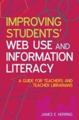 Improving Students' Web Use and Information Literacy