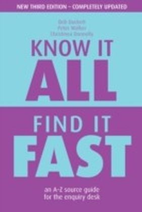 Know it All, Find it Fast