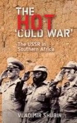 Hot 'Cold War'