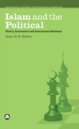 Islam and the Political main product photo