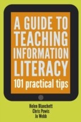 Guide to Teaching Information Literacy