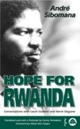 Hope for Rwanda