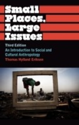 Small Places, Large Issues