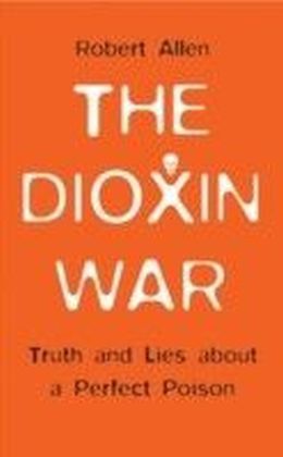 Dioxin War main product photo
