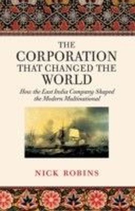 Corporation That Changed the World