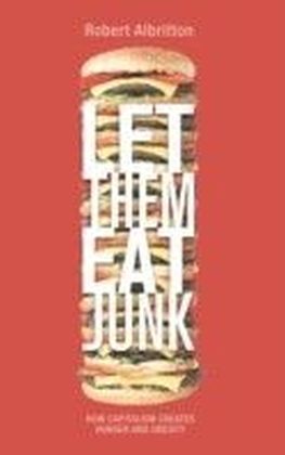 Let Them Eat Junk main product photo