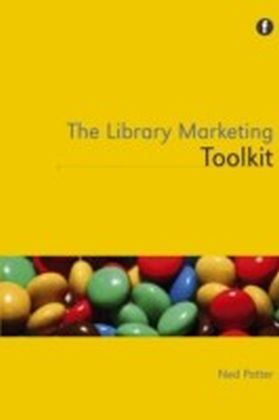 Library Marketing Toolkit