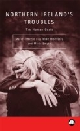 Northern Ireland's Troubles main product photo