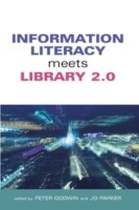 Information Literacy meets Library 2.0